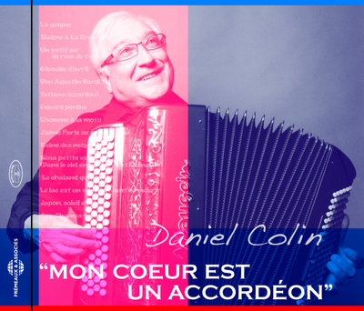 MON COEUR EST UN ACCORDEON