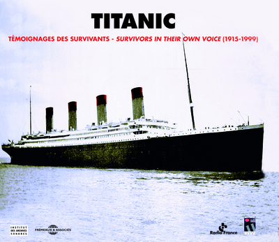TEMOIGNAGES DES SURVIVANTS 1915 1999
