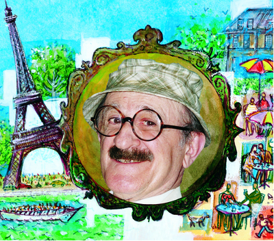 PEU DE CHOSES DE ET PAR MARCEL ZANINI CD JAZZ