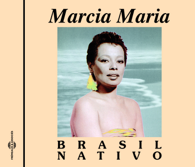 BRASIL NATIVO PAR MARCIA MARIA