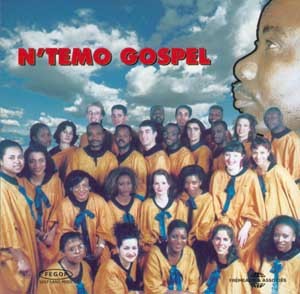 OH HAPPY DAY PAR SEGAN CD MUSICAL GOSPEL