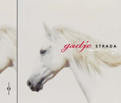GADJE STRADA 2002 PRODUCTION MARTIN DUCHESNE XXI PRODUCTIONS CANADA MUSIQUES TZIGANES