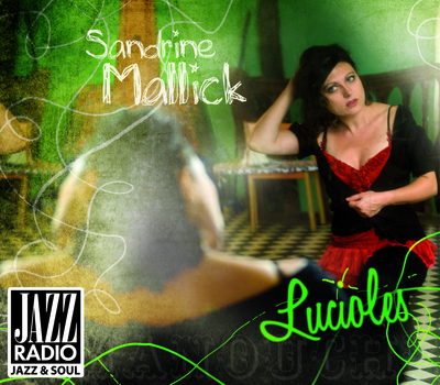 LUCIOLES DE SANDRINE MALLICK AVEC LUDOVIC BEIER DOUDOU CUILLERIER ANTONIO LICUSATI ET ANGELO DEBARRE