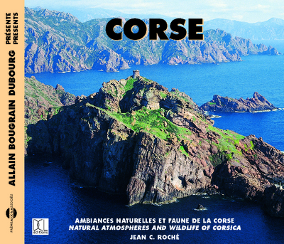 LA CORSE AMBIANCE NATURELLE