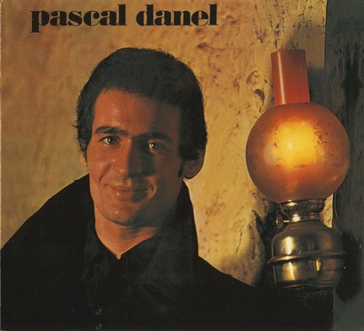 PASCAL DANEL – CD  KILIMANDJARO
