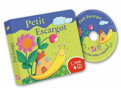 Petit escargot