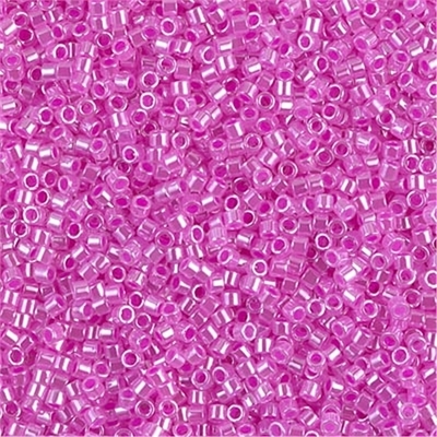 TUBE Hot Pink Ceylon | approx 7 gr