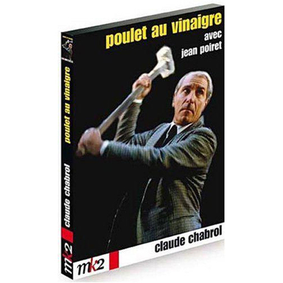 POULET AU VINAIGRE – DVD