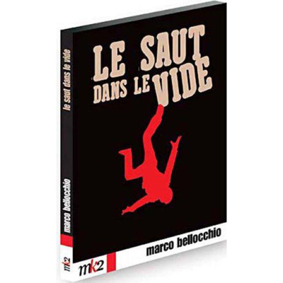 SAUT DANS LE VIDE (LE) – DVD