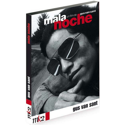 MALA NOCHE – DVD