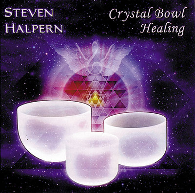 Crystal Bowl Healing
