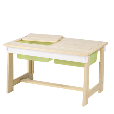 Table – Assises Robinson