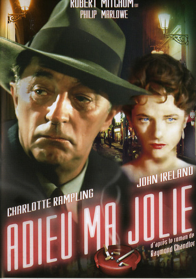 ADIEU MA JOLIE – DVD