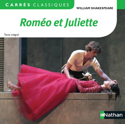 Roméo et Juliette – William Shakespeare – 90