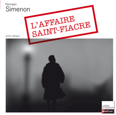 L’Affaire Saint-Fiacre – Simenon – 24