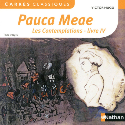 Pauca Meae – Victor Hugo – 77