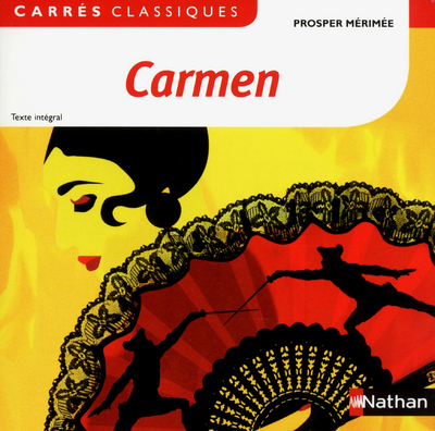 Carmen – Mérimée – 62