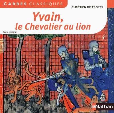 Yvain ou le chevalier au lion – 74