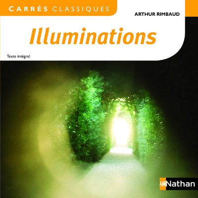 Illuminations – Rimbaud – 13