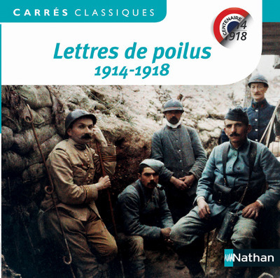 Lettres de poilus 1914-1918 – 86