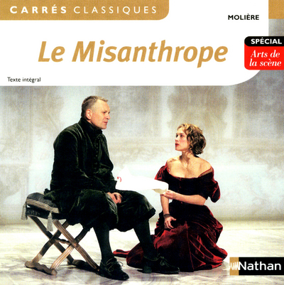 Le Misanthrope – Molère – 79