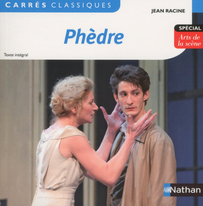 Phèdre – Racine N30