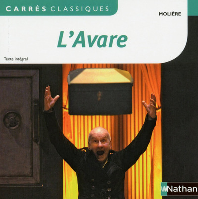 L’avare – Molière – N 7