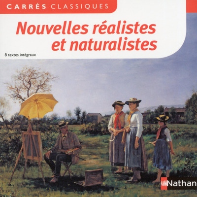 8 nouvelles réalistes et naturalistes – 82