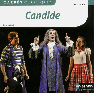 Candide – Voltaire – 45