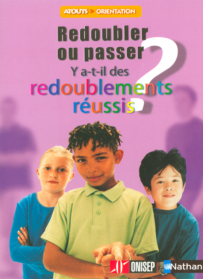 REDOUBLER OU PASSER – Y A-T-IL DES REDOUBLEMENTS REUSSIS ? ATOUTS ORIENTATION N5