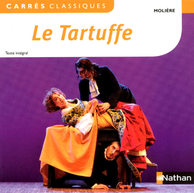 Le Tartuffe – Moliere – 35