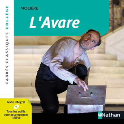 L’Avare