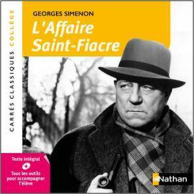 L’affaire Saint-Fiacre