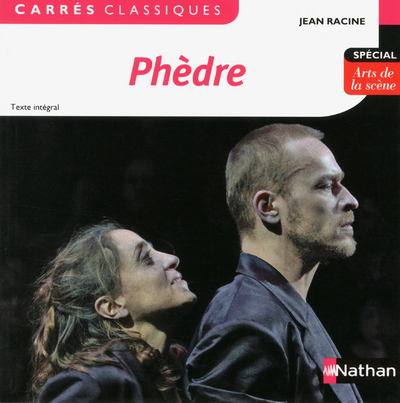Phèdre – Racine – 30