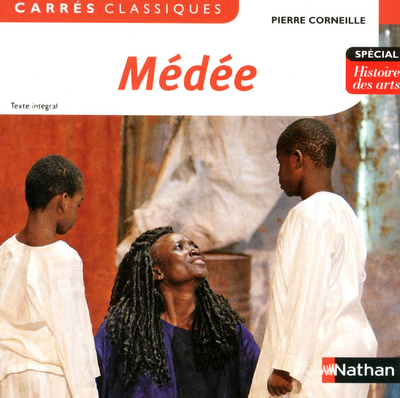 Medée – Corneille – 78