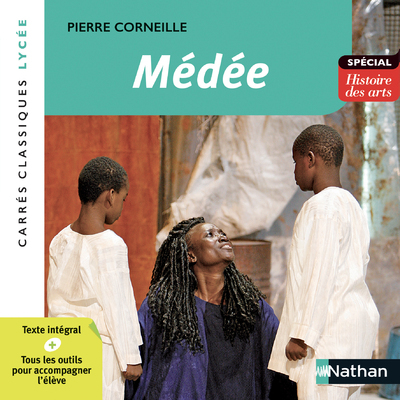 Medée – Corneille – numéro 78