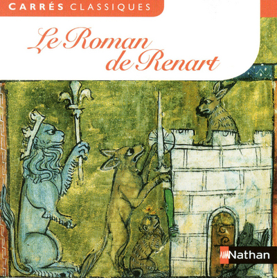 Le Roman de Renart – 37