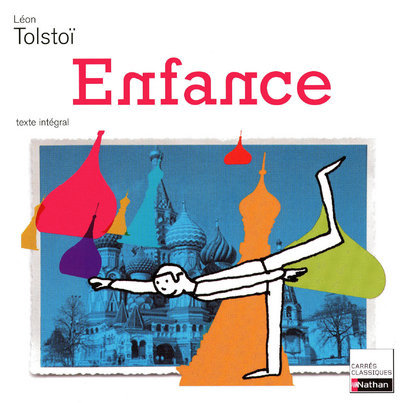 Enfance – Tolstoï – 54