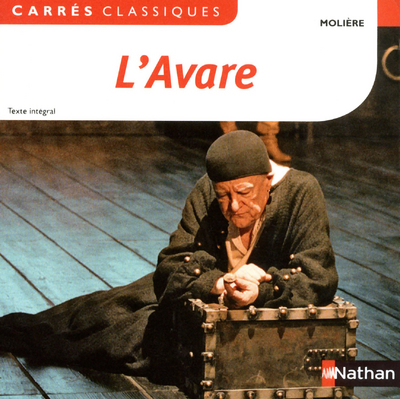 L’Avare – Moliere – 7