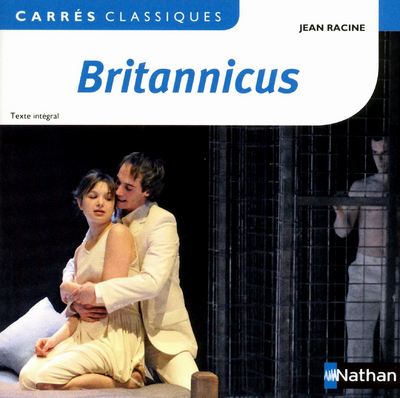 Britannicus – Racine – 66