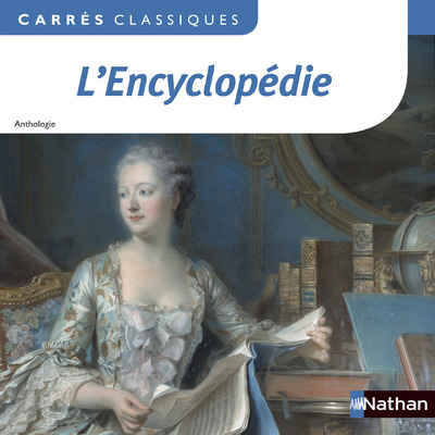 L’Encyclopédie (Anthologie) – 31