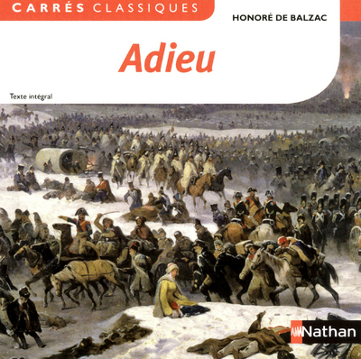 Adieu – Balzac – 73