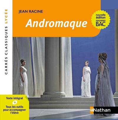 Andromaque – Racine – 46