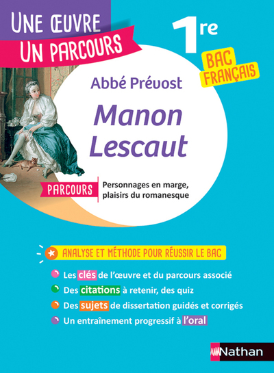 Manon Lescaut – 130