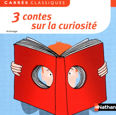 3 contes sur la curiosité – 22