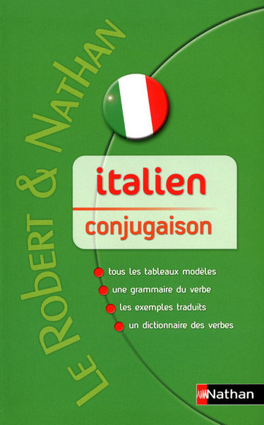 La Conjugaison Italienne – Robert & Nathan