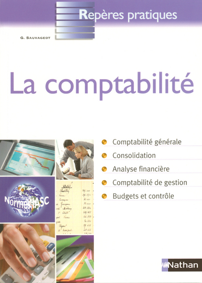 LA COMPTABILITE 2005 – REPERES PRATIQUES N13