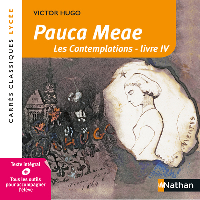 Pauca Meae – Victor Hugo – numéro 77