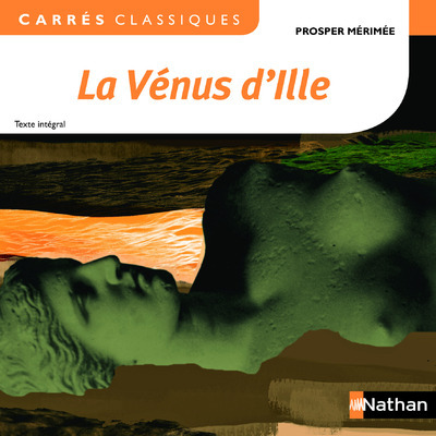 La Vénus d’Ile – Mérimée – 11
