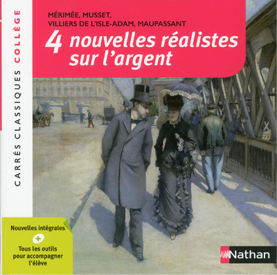 4 Nouvelles réalistes sur l’argent
